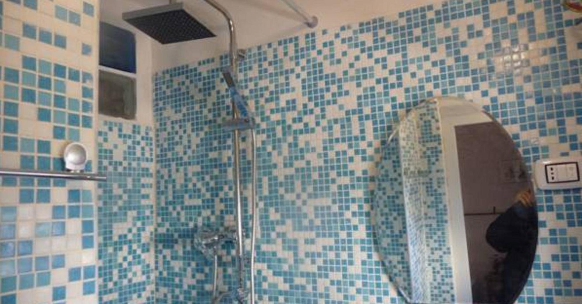 Appartamento Casa Gio' Sassari Camera foto