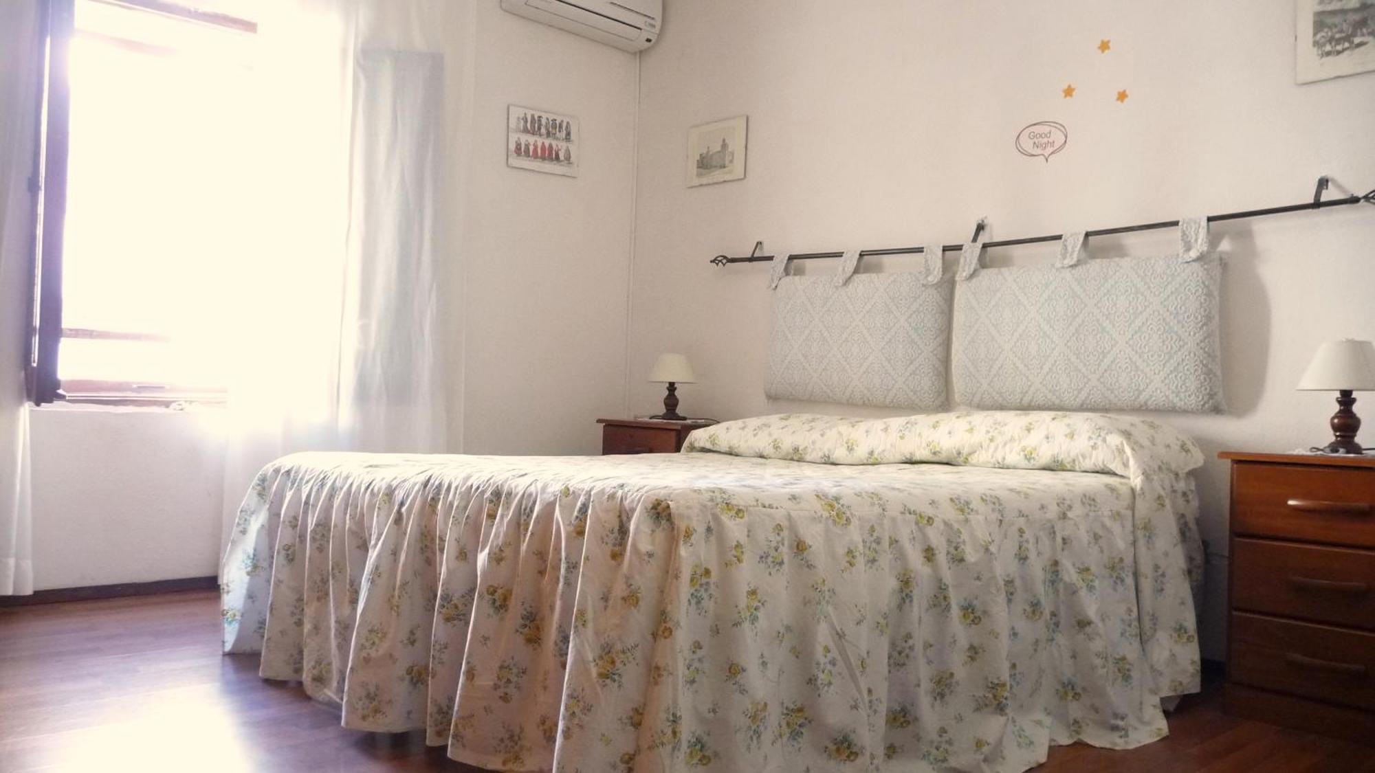 Appartamento Casa Gio' Sassari Esterno foto