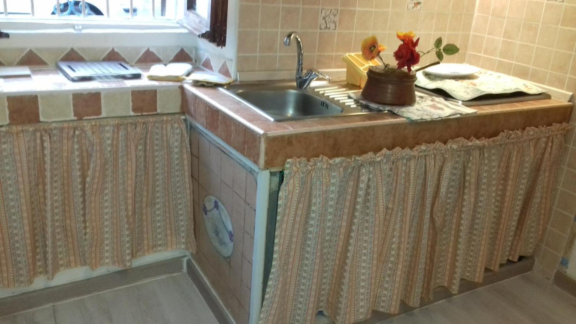 Appartamento Casa Gio' Sassari Esterno foto