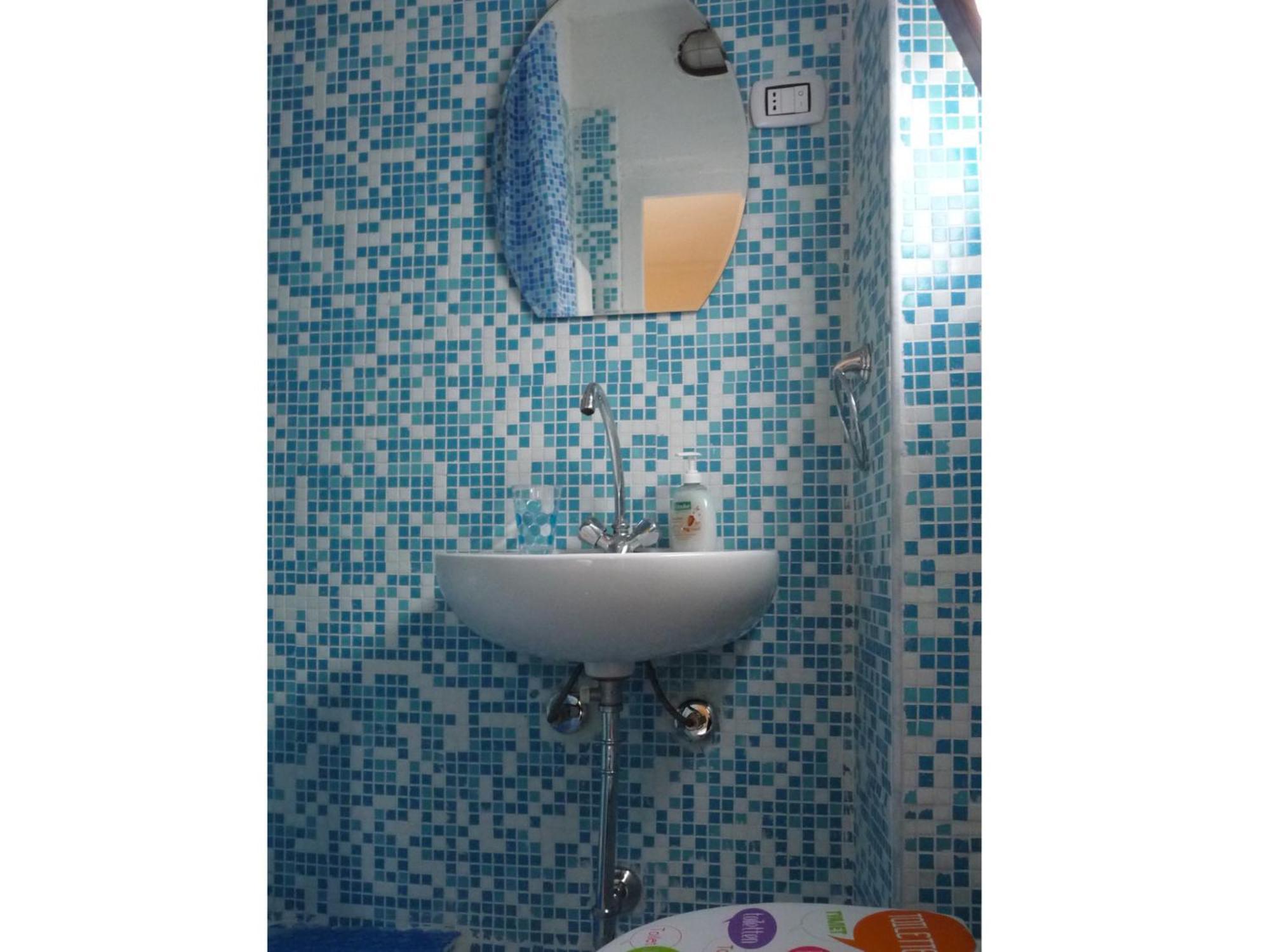 Appartamento Casa Gio' Sassari Camera foto