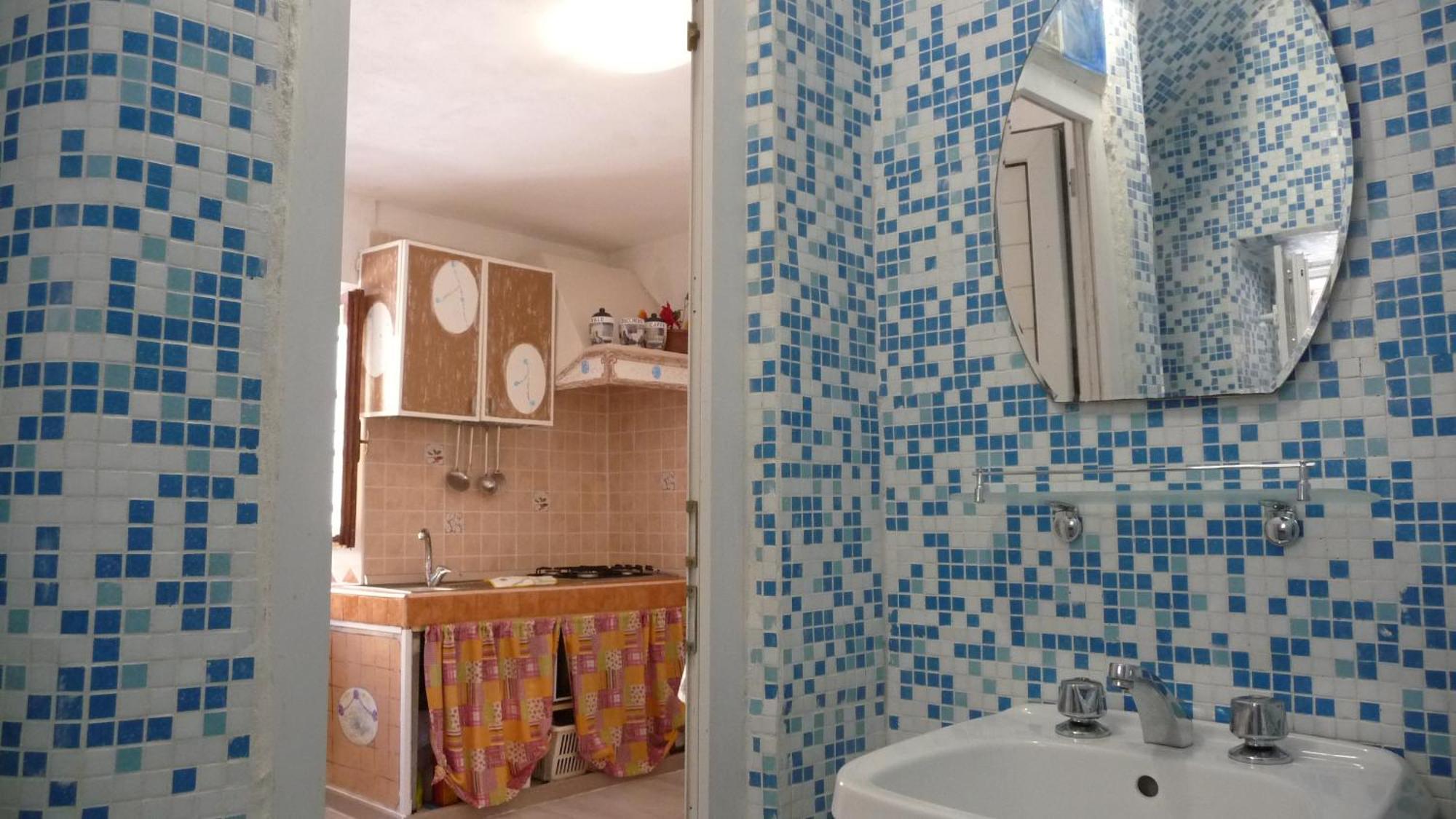 Appartamento Casa Gio' Sassari Esterno foto